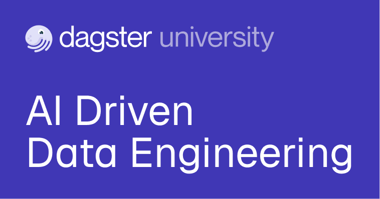 AI Driven Data Engineering