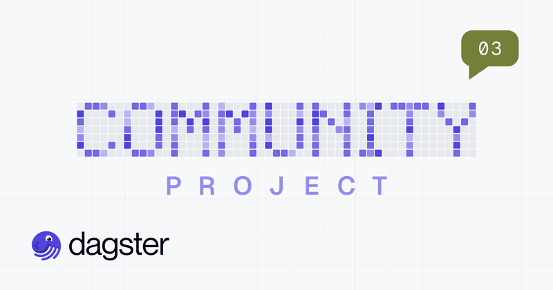 Community Showcase Part 3