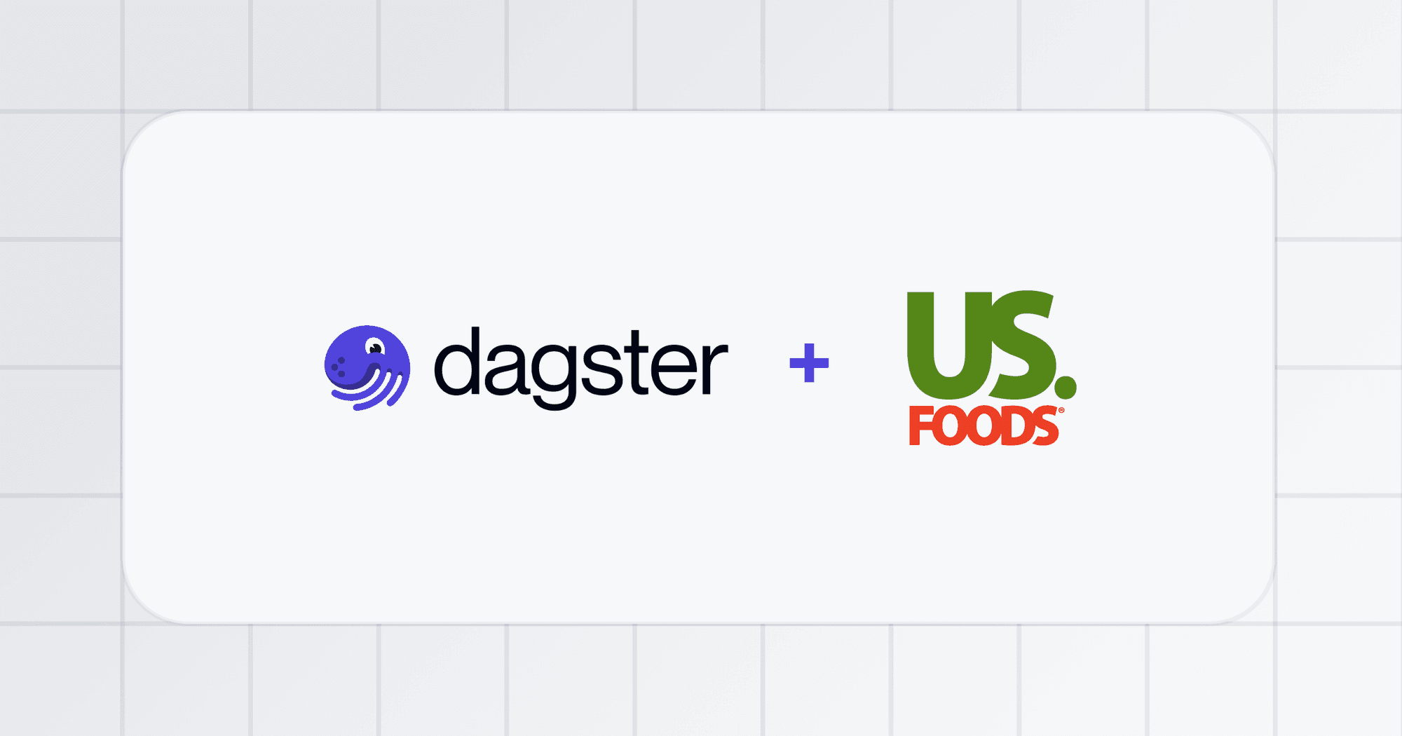 How US Foods Eliminated Data Silos and Achieved Near-Perfect Reliability with Dagster