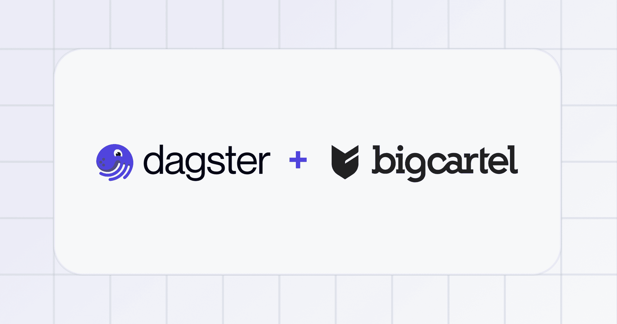 Big Cartel Brought Fragmented Data into a Unified Control Plane with Dagster