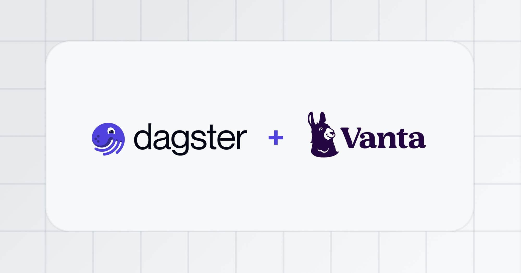 How Vanta Eliminated Data Bottlenecks with Dagster