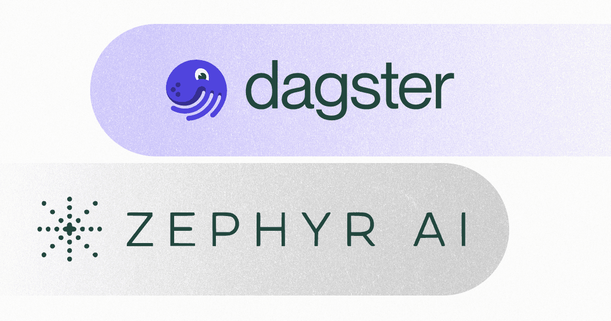 Case Study: Orchestrating Data Science at Zephyr AI