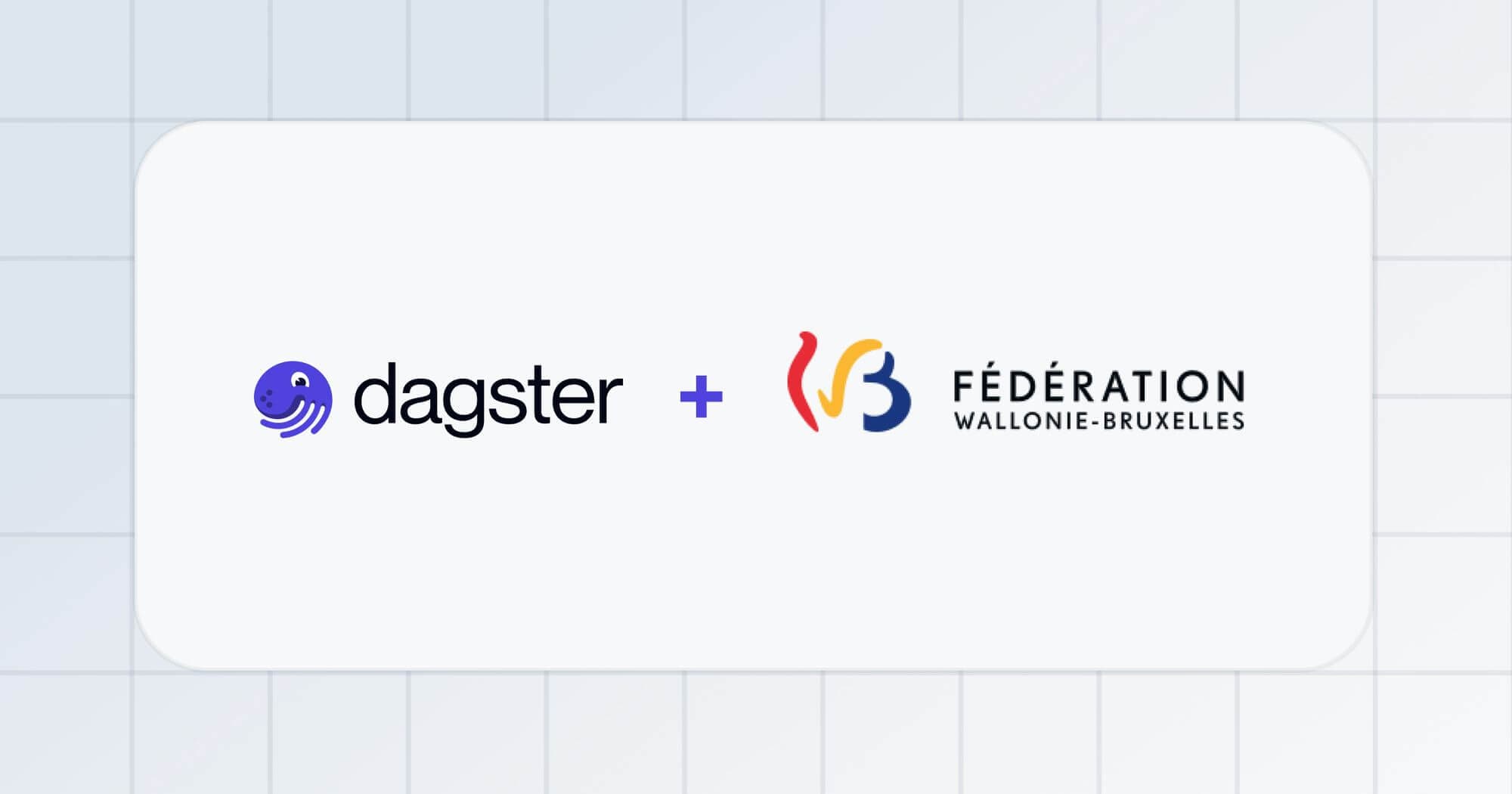 From scattered scripts to unified platform: How Dagster powers data decisions for 4.5 million Belgian citizens