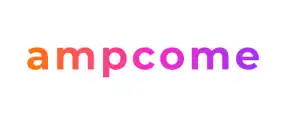Ampcome logo