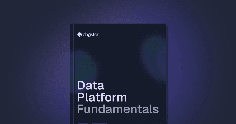 Download the eBook Primer on How to Build Data Platforms