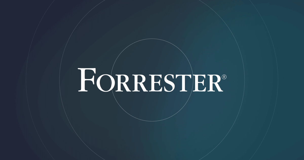 Forrester TEI Report for Dagster+ Pro