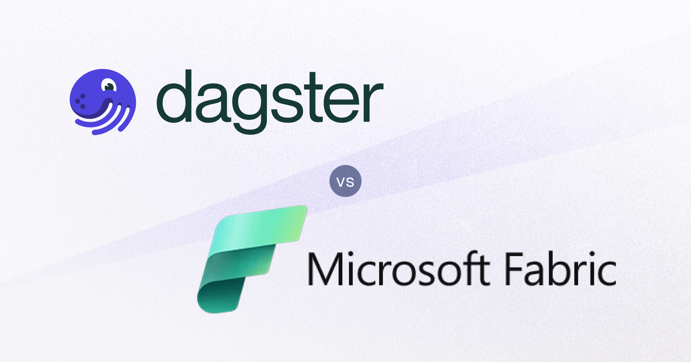 MS Fabric vs. Dagster: Why Your Architecture Choices Matter