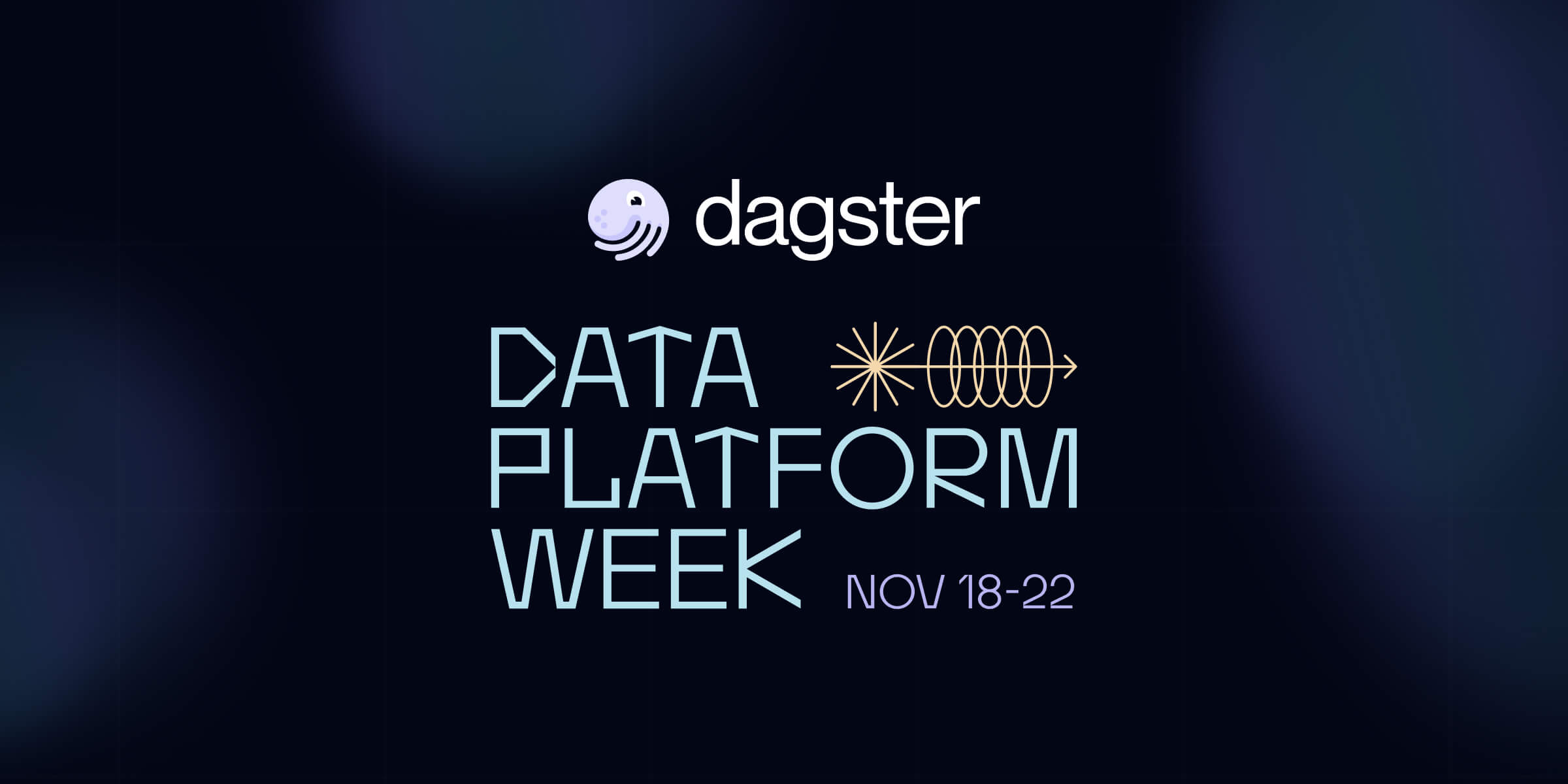 Data Platform Week 2024