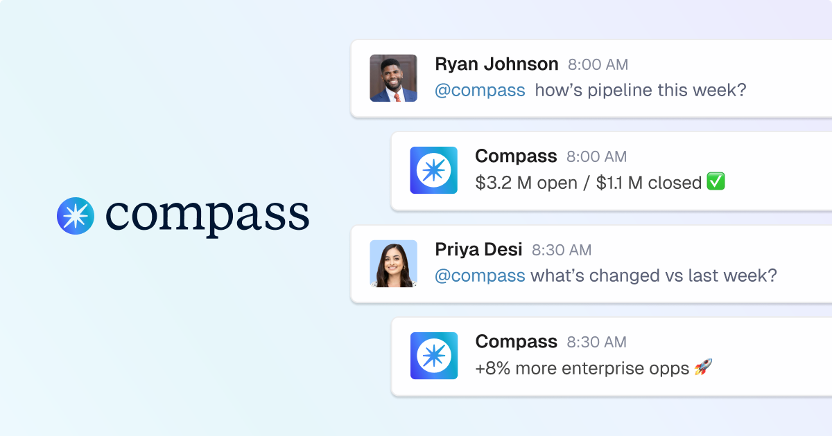 Scaling Analysis Without Scaling the Team