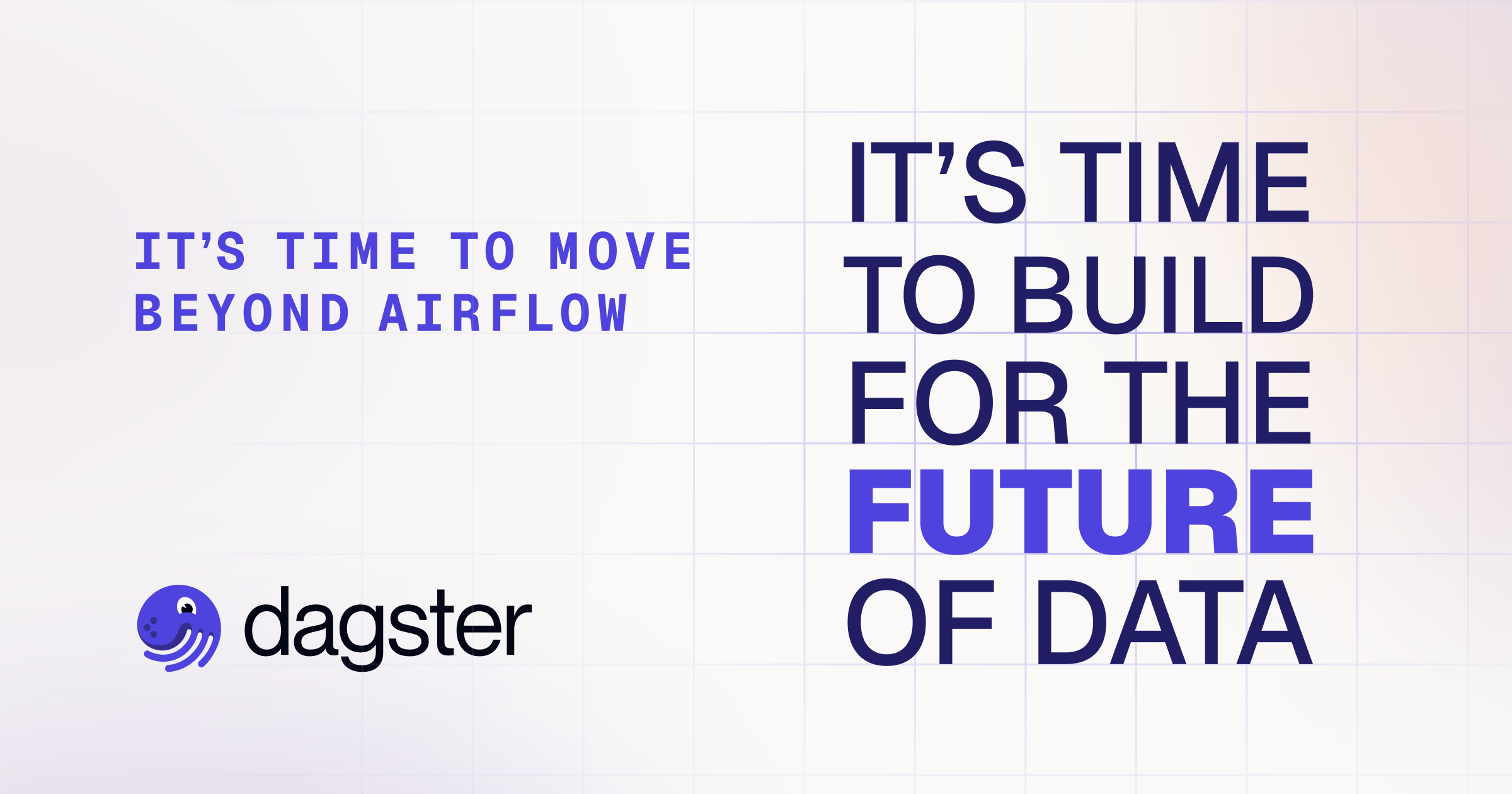 The Case for Dagster: Moving Beyond Airflow in the Modern Data Stack™