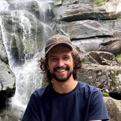 Ben Pankow