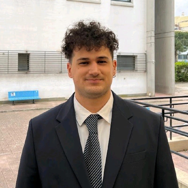 Gianfranco Demarco