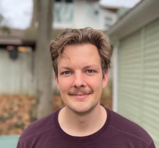 Joe Van Drunen