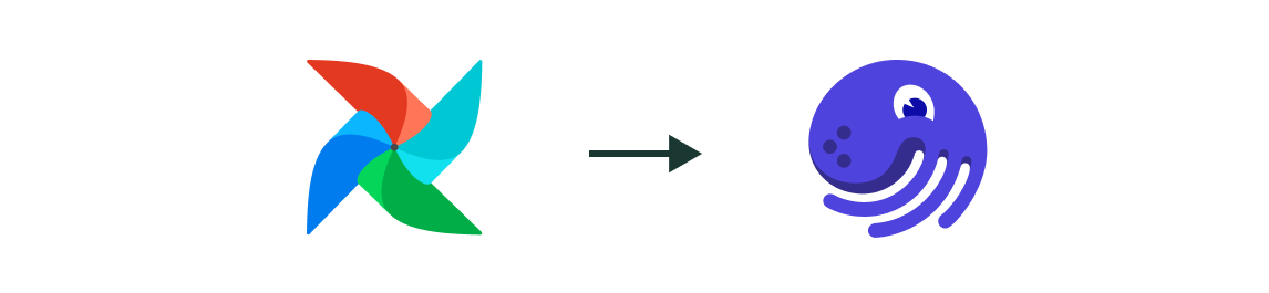 Migrate from Airflow to Dagster