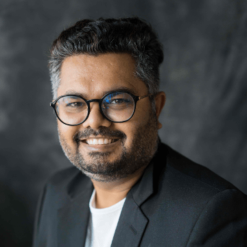 Jatin Solanki
