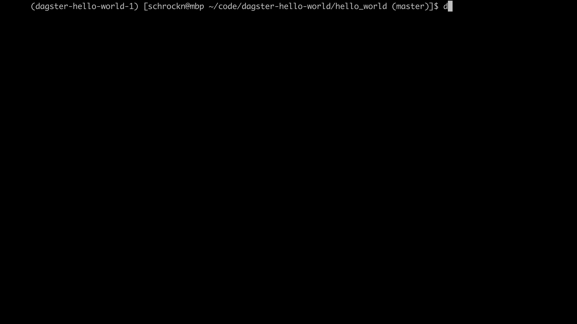 Easily redeploy your code and your dependencies to your node.