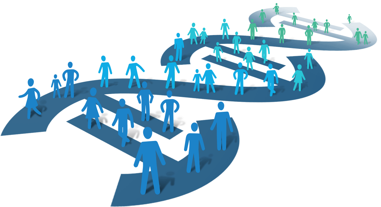 Empirico illustration