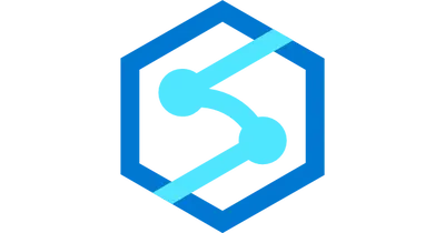 Azure Synapse Analytics logo