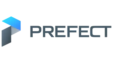 Prefect logo