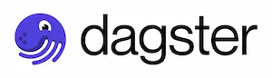 Dagster logo