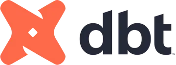 dbt logo