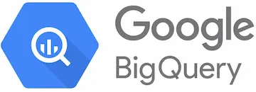 Big Query logo